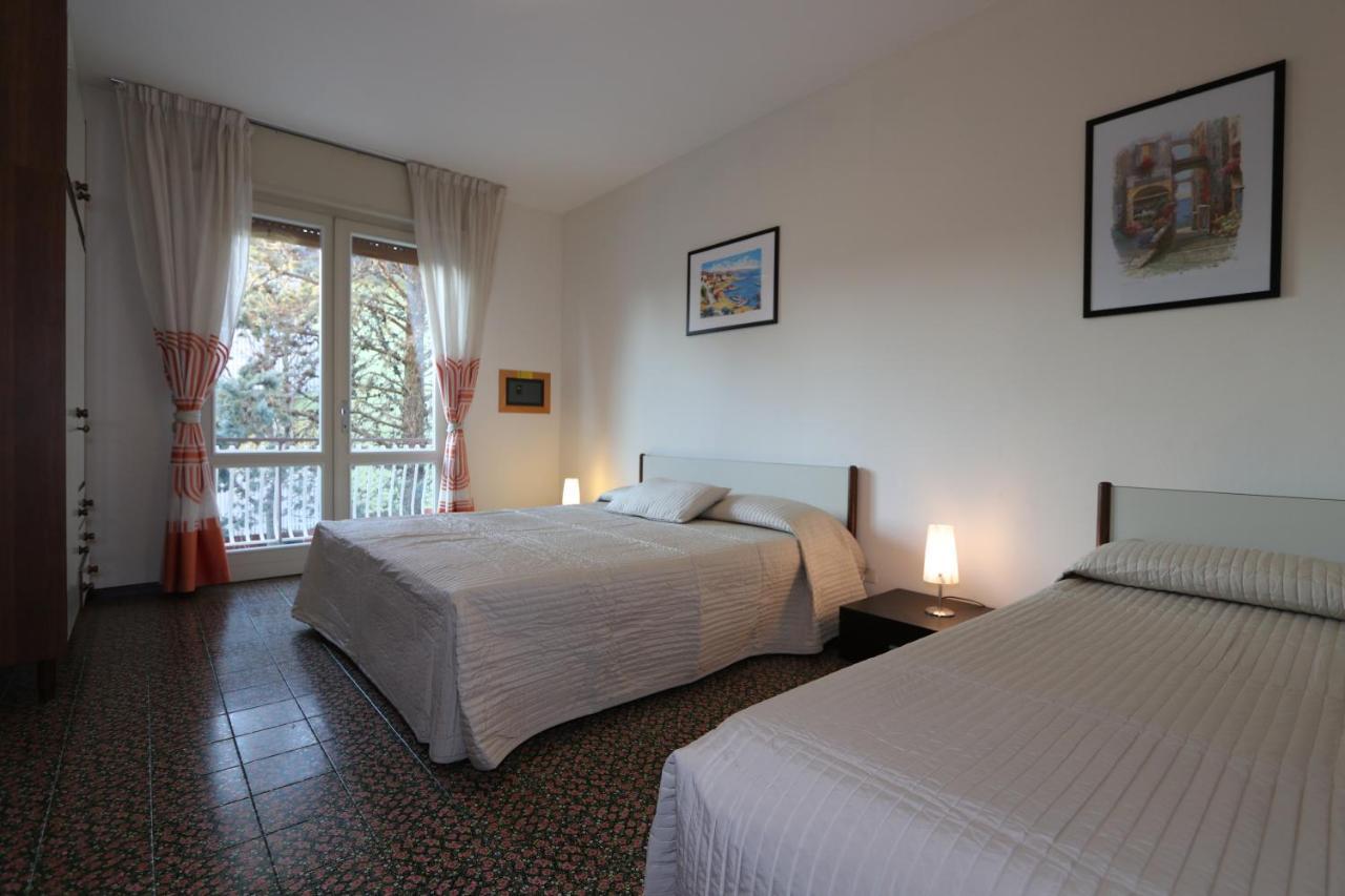 Villa Stefano Bibione Extérieur photo